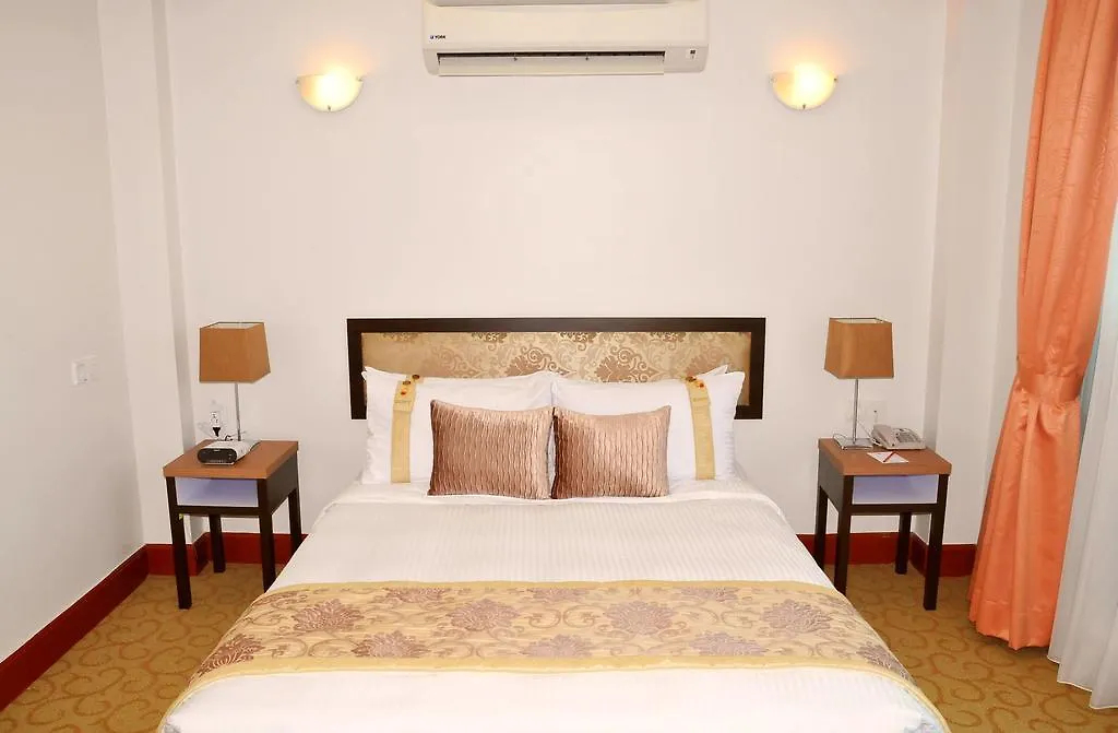 The Regency Scholar'S Inn Kuala Lumpur