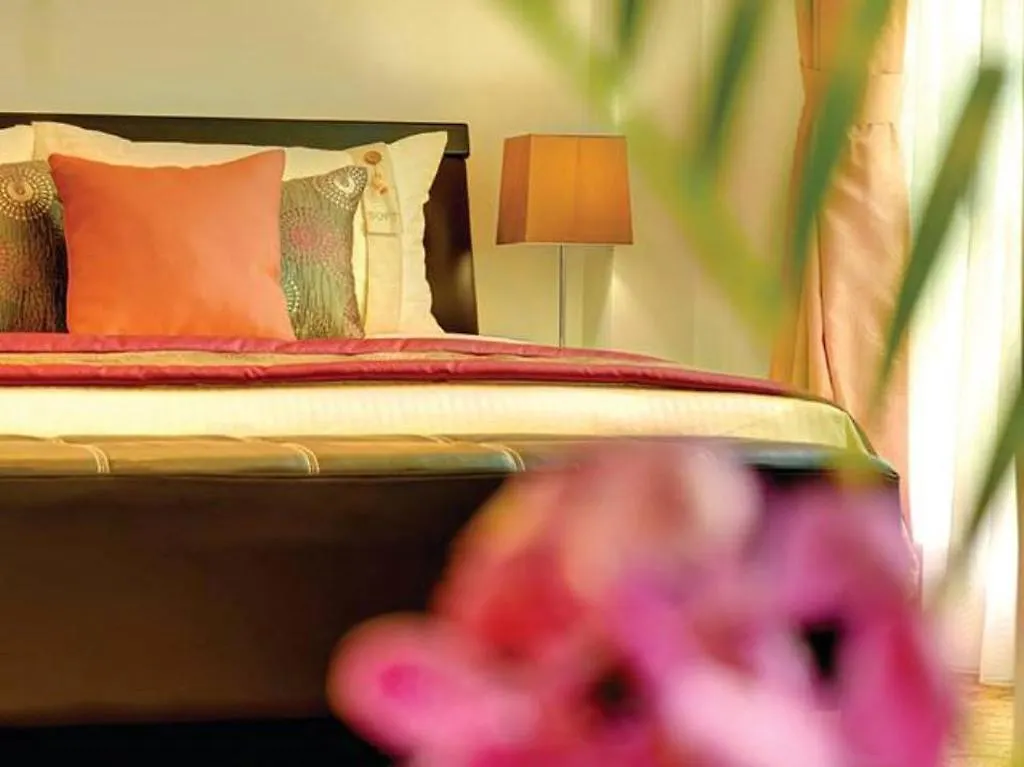 The Regency Scholar'S Inn Kuala Lumpur Malasia