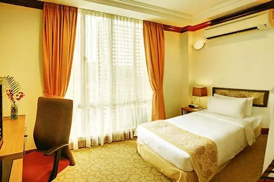 The Regency Scholar'S Inn Kuala Lumpur Malasia