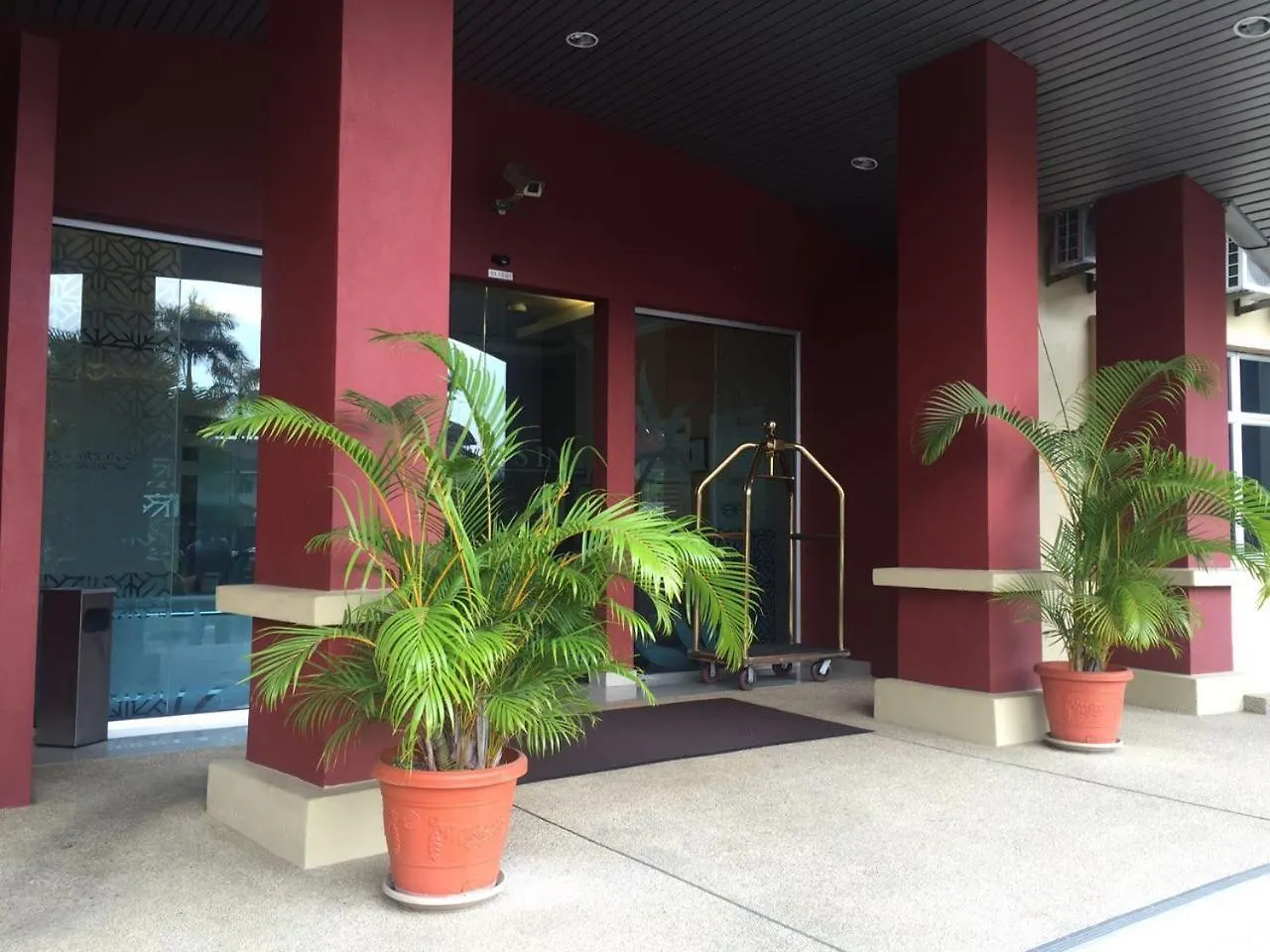 Hotel The Regency Scholar'S Inn Kuala Lumpur